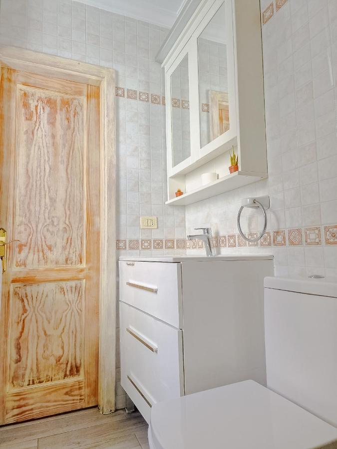 Atico Luxury Vista Mar Las Canteras Лас-Пальмас-де-Гран-Канария Экстерьер фото