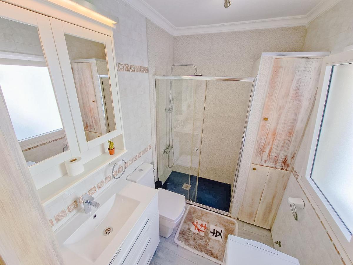 Atico Luxury Vista Mar Las Canteras Лас-Пальмас-де-Гран-Канария Экстерьер фото