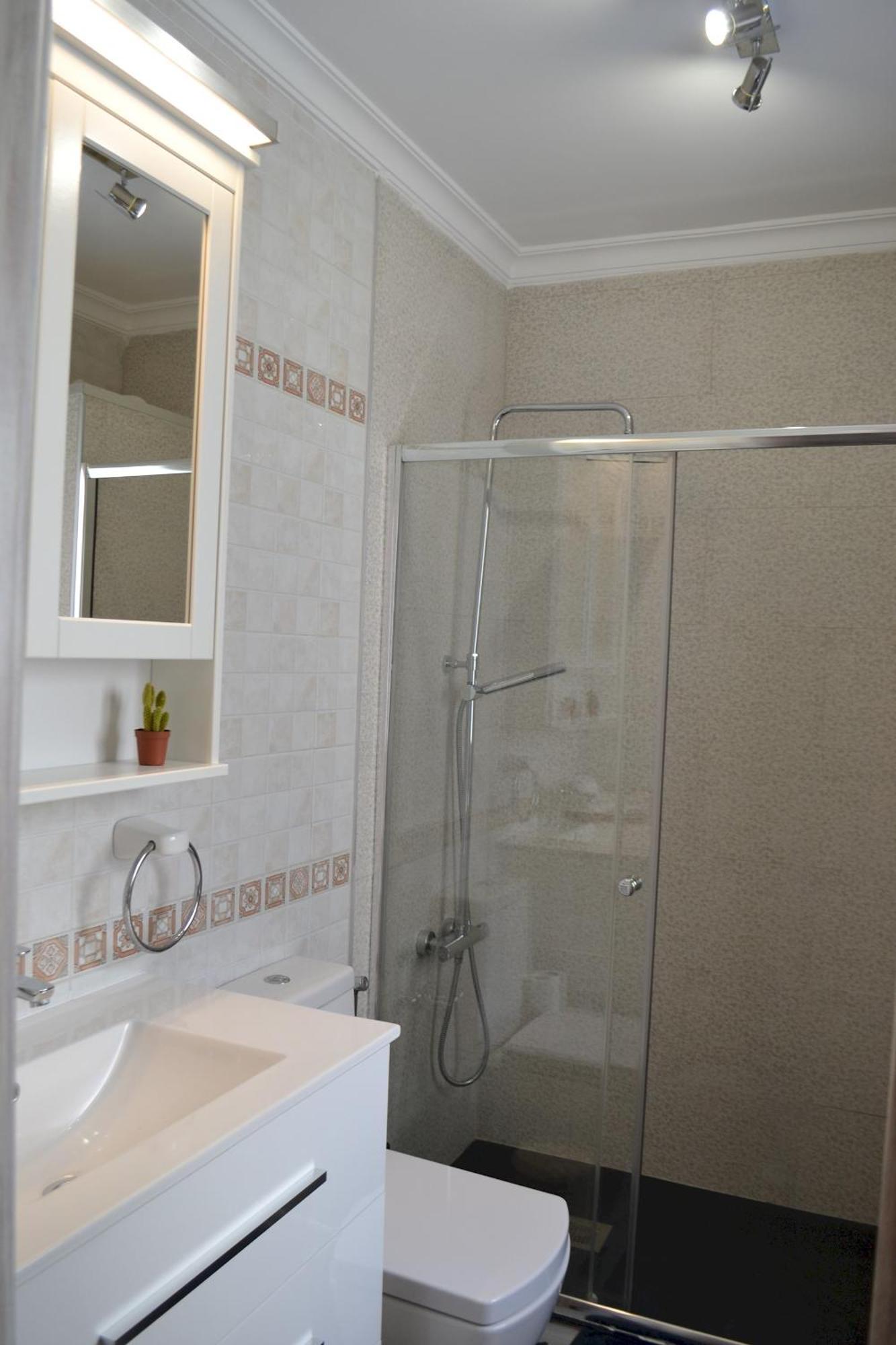 Atico Luxury Vista Mar Las Canteras Лас-Пальмас-де-Гран-Канария Экстерьер фото