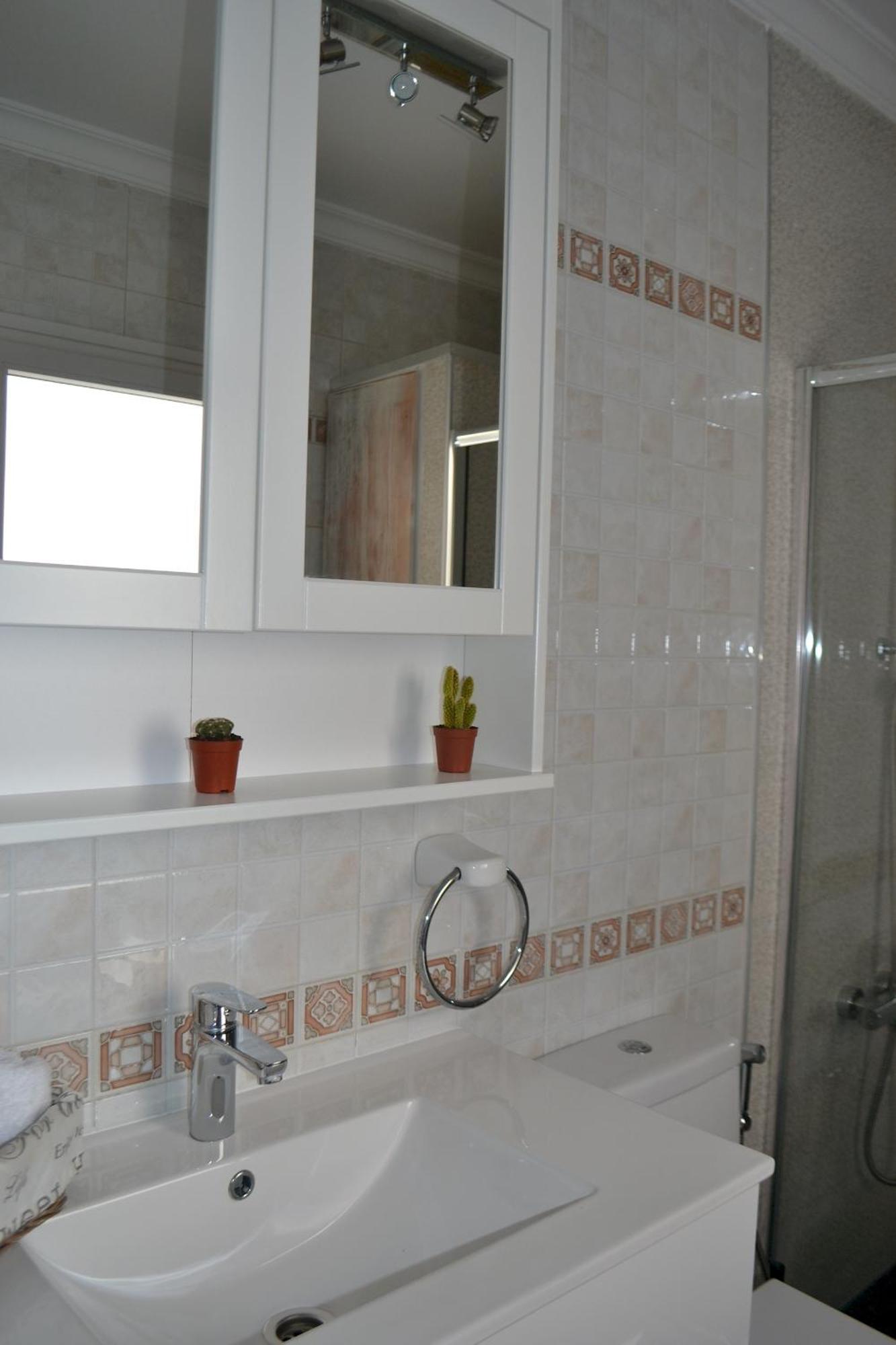 Atico Luxury Vista Mar Las Canteras Лас-Пальмас-де-Гран-Канария Экстерьер фото