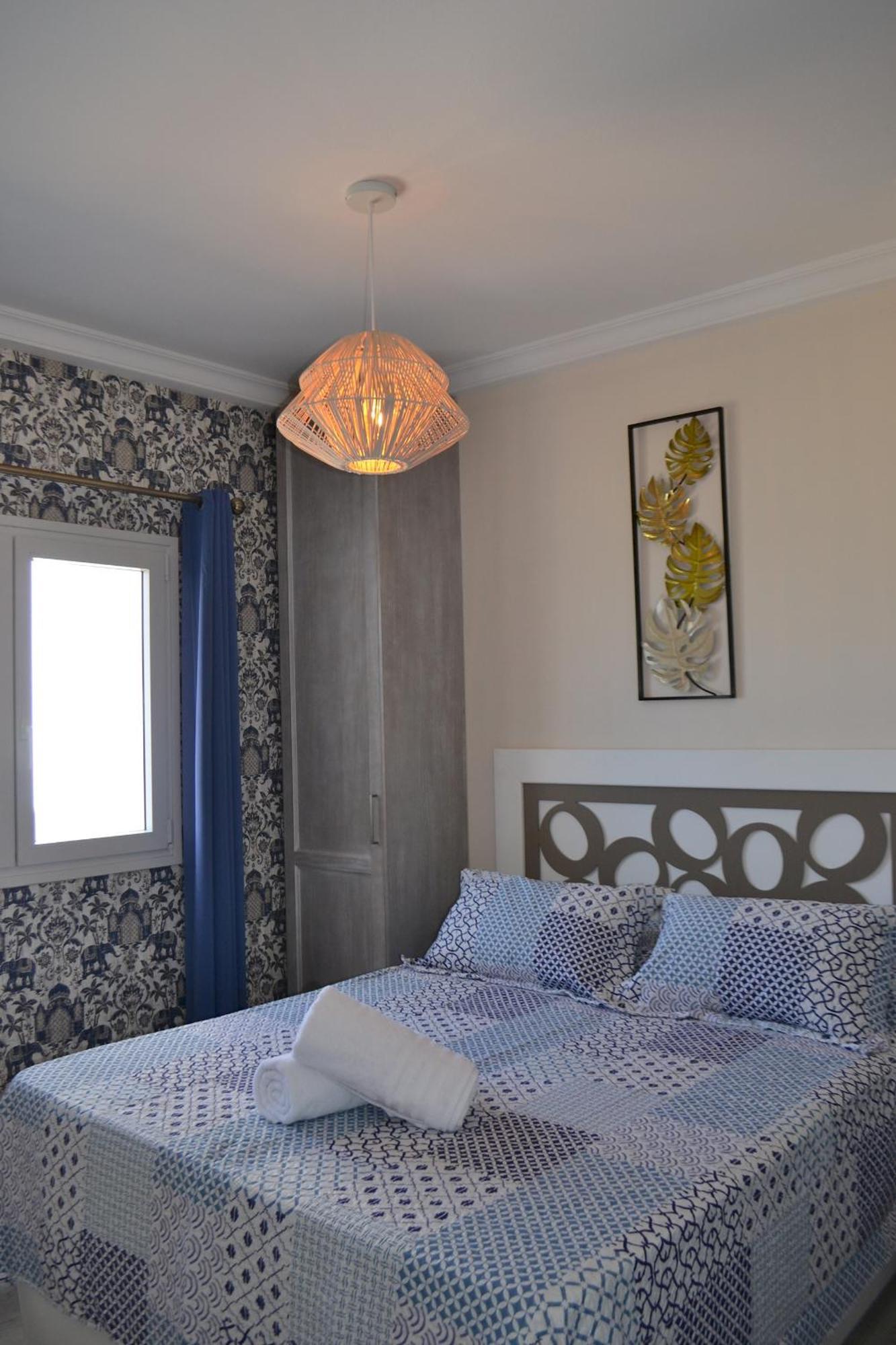 Atico Luxury Vista Mar Las Canteras Лас-Пальмас-де-Гран-Канария Экстерьер фото