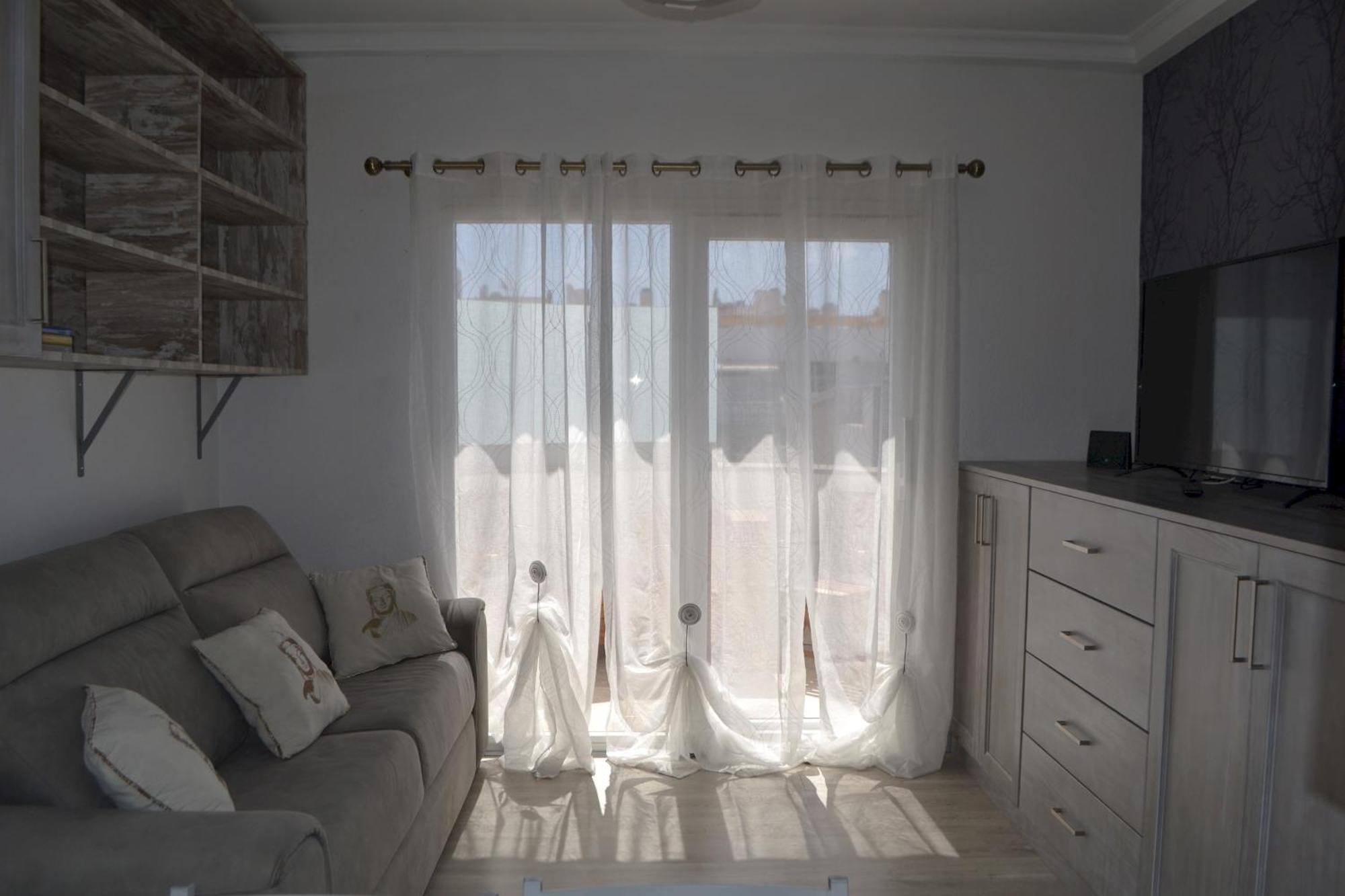 Atico Luxury Vista Mar Las Canteras Лас-Пальмас-де-Гран-Канария Экстерьер фото